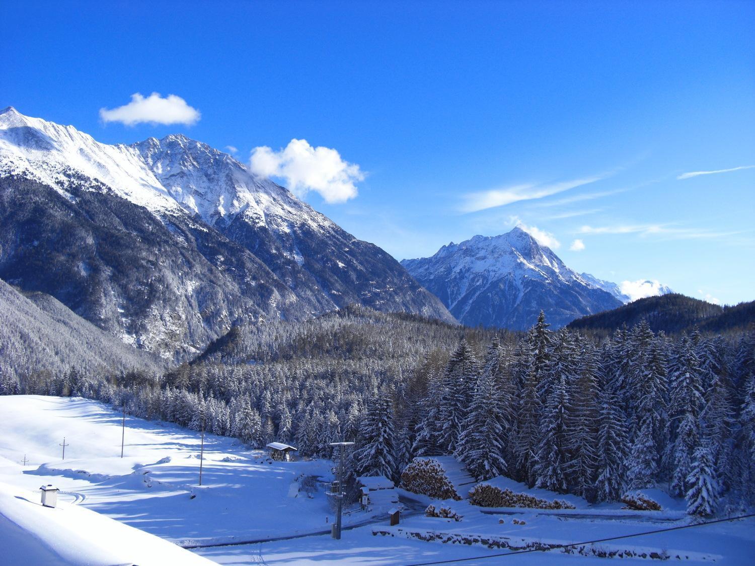 Alpengasthof Koefels Umhausen Luaran gambar