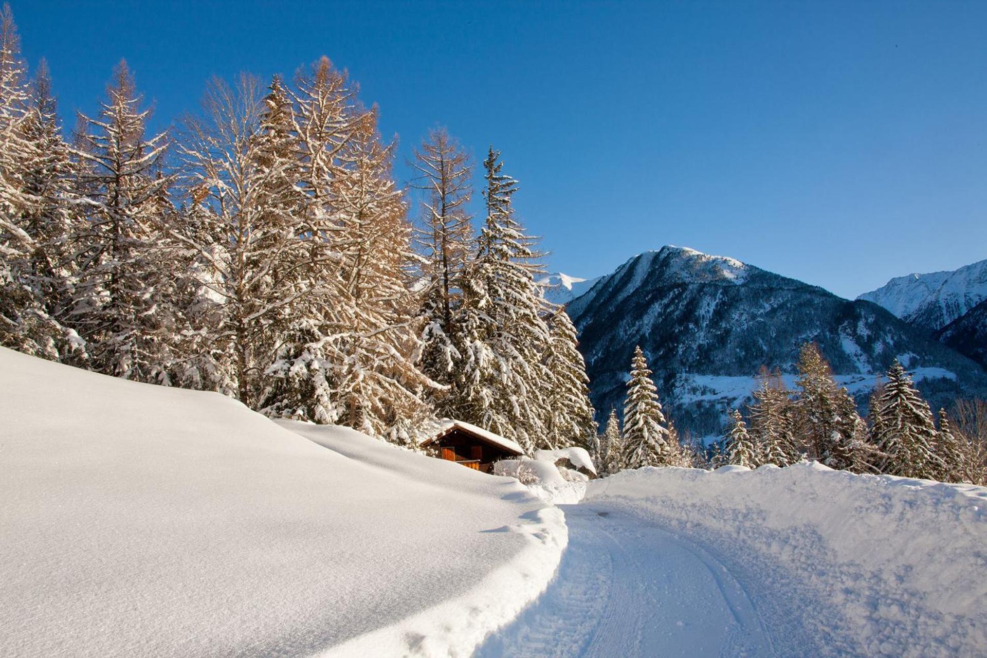 Alpengasthof Koefels Umhausen Luaran gambar